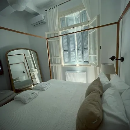 Ministerium 1 Bedroom Apartment