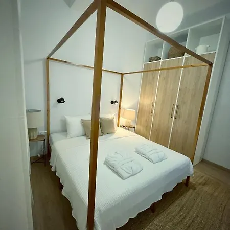 Ministerium 1 Bedroom Apartment Thessaloniki