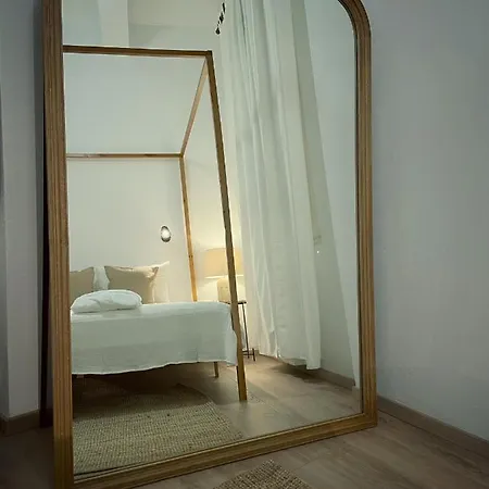 Ministerium 1 Bedroom Apartment