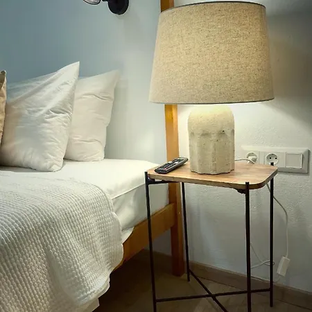 Apartment Ministerium 1 Bedroom *