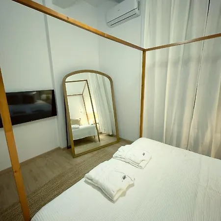 Ministerium 1 Bedroom Apartment