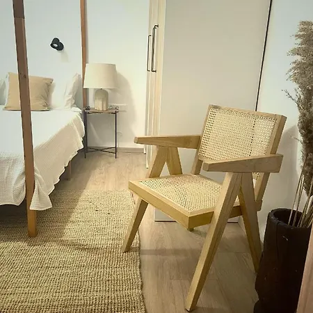 Ministerium 1 Bedroom *
