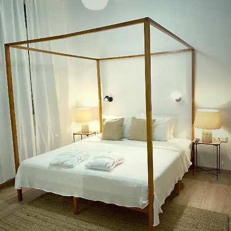 Ministerium 1 Bedroom Apartment *