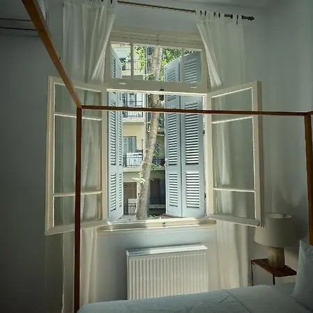Ministerium 1 Bedroom Apartment *