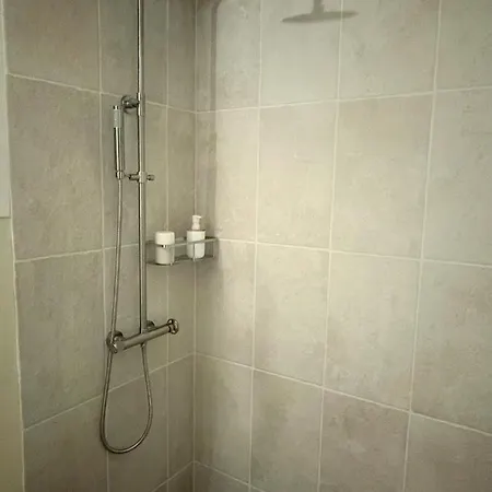 Apartment Ministerium 1 Bedroom *