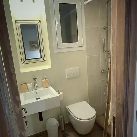 Ministerium 1 Bedroom