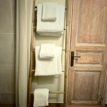Apartment Ministerium 1 Bedroom Thessaloniki