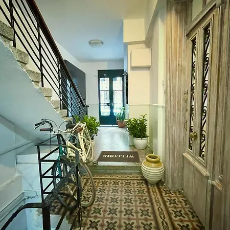 Apartment Ministerium 1 Bedroom