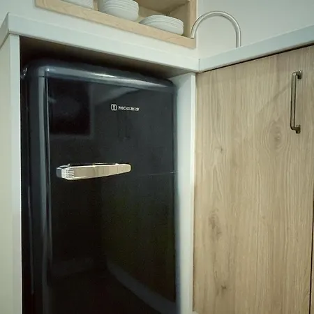 Ministerium 1 Bedroom Apartment *