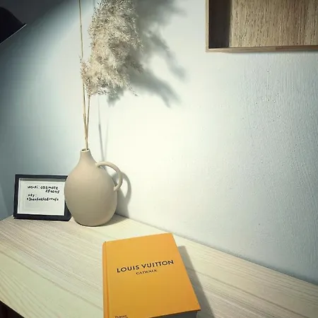Apartment Ministerium 1 Bedroom *