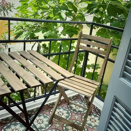 Ministerium 1 Bedroom Apartment *