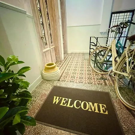 Ministerium 1 Bedroom *